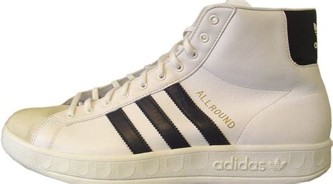 adidas retro stiefel weiss leine|Retro .